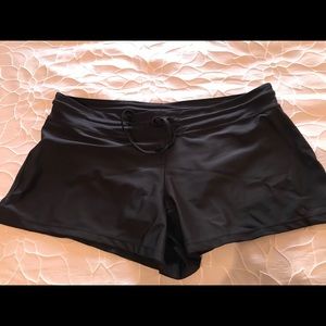 Swim shorts